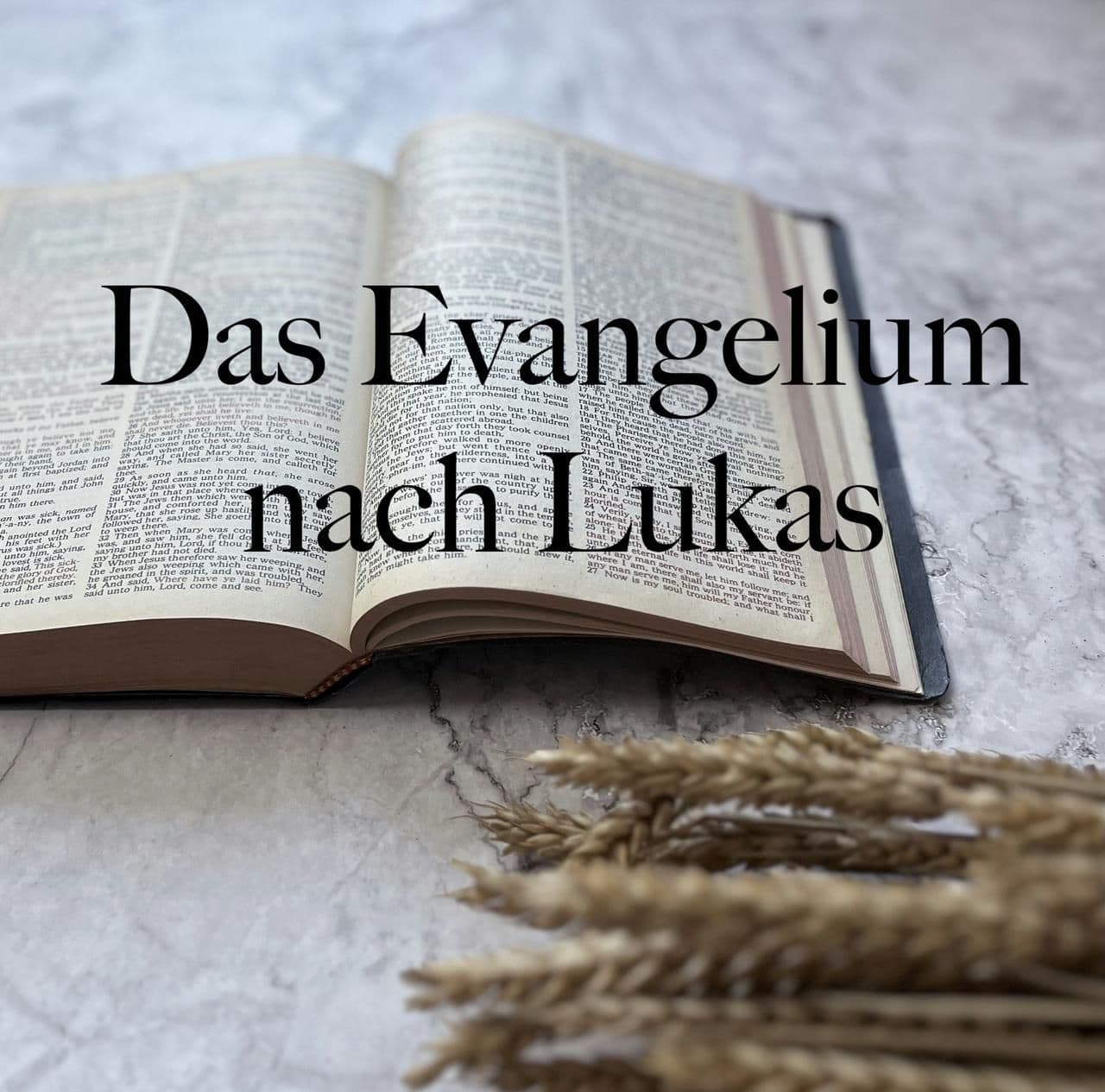 Jesu Bewährungsprobe in der Wüste