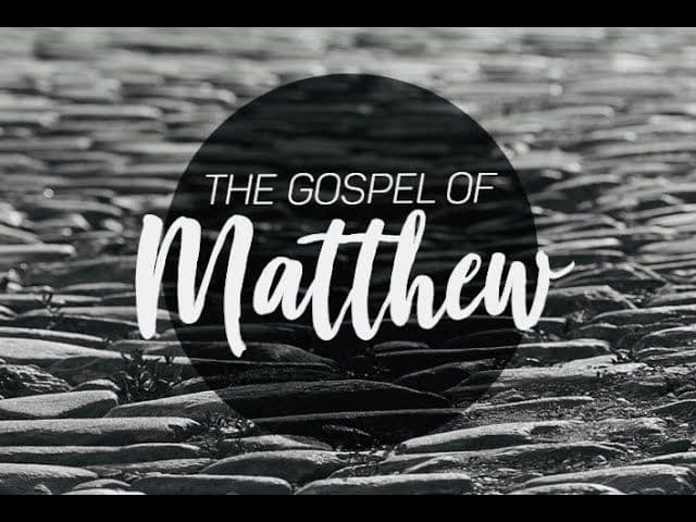 Die Summe des Gesetzes, Die zwei Wege